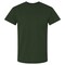 Gildan Ultra Cotton Pocket T-Shirt Blanks, Unisex Short Sleeve Crewneck Craft Tees